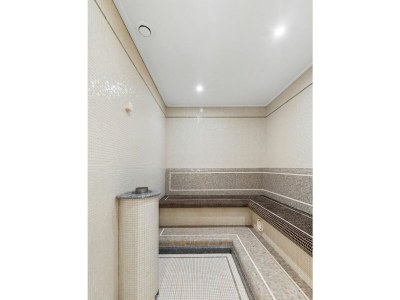 Holiday apartment Nordlicht Suite Westerland auf Sylt - Features photo 32