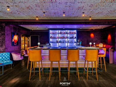 Holiday apartment Nordlicht Suite Westerland auf Sylt - Features photo 33