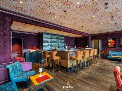 Holiday apartment Nordlicht Suite Westerland auf Sylt - Features photo 34