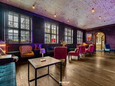 Holiday apartment Nordlicht Suite Westerland auf Sylt - Features photo 35