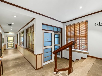 Holiday apartment Nordlicht Suite Westerland auf Sylt - Features photo 38