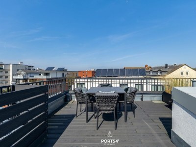 Holiday apartment Dünen Suite Westerland auf Sylt - Outdoor photo 2