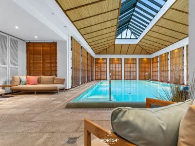 Holiday apartment Dünen Suite Westerland auf Sylt - Outdoor photo 3