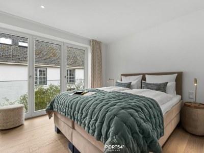 Holiday apartment Dünen Suite Westerland auf Sylt - Features photo 13