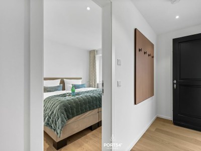 Holiday apartment Dünen Suite Westerland auf Sylt - Features photo 14