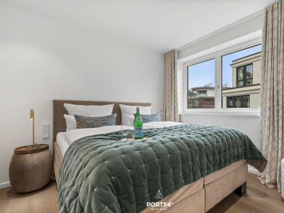 Holiday apartment Dünen Suite Westerland auf Sylt - Features photo 15