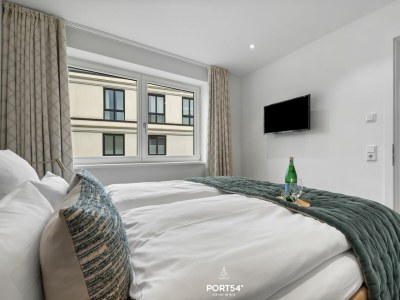 Holiday apartment Dünen Suite Westerland auf Sylt - Features photo 16