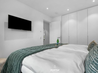 Holiday apartment Dünen Suite Westerland auf Sylt - Features photo 17