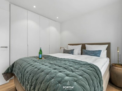 Holiday apartment Dünen Suite Westerland auf Sylt - Features photo 18