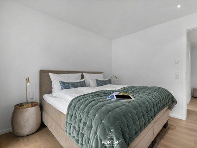 Holiday apartment Dünen Suite Westerland auf Sylt - Features photo 19