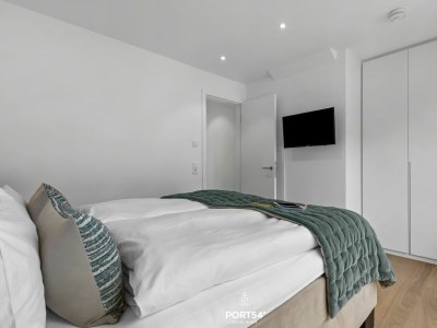 Holiday apartment Dünen Suite Westerland auf Sylt - Features photo 20