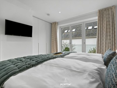 Holiday apartment Dünen Suite Westerland auf Sylt - Features photo 21