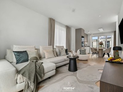 Holiday apartment Dünen Suite Westerland auf Sylt - Features photo 22