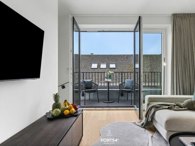 Holiday apartment Dünen Suite Westerland auf Sylt - Features photo 23