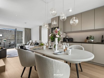 Holiday apartment Dünen Suite Westerland auf Sylt - Features photo 24