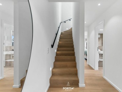 Holiday apartment Dünen Suite Westerland auf Sylt - Features photo 25