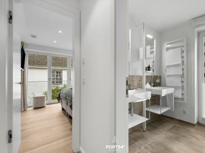 Holiday apartment Dünen Suite Westerland auf Sylt - Features photo 26