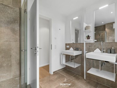 Holiday apartment Dünen Suite Westerland auf Sylt - Features photo 27