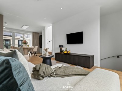 Holiday apartment Dünen Suite Westerland auf Sylt - Features photo 29