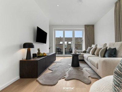 Holiday apartment Dünen Suite Westerland auf Sylt - Features photo 30