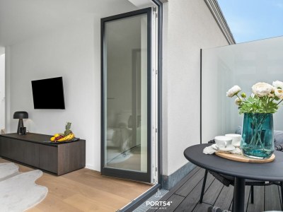 Holiday apartment Dünen Suite Westerland auf Sylt - Features photo 31