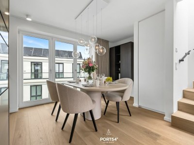 Holiday apartment Dünen Suite Westerland auf Sylt - Features photo 32