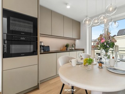 Holiday apartment Dünen Suite Westerland auf Sylt - Features photo 33