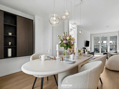 Holiday apartment Dünen Suite Westerland auf Sylt - Features photo 34