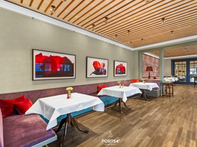 Holiday apartment Dünen Suite Westerland auf Sylt - Features photo 45