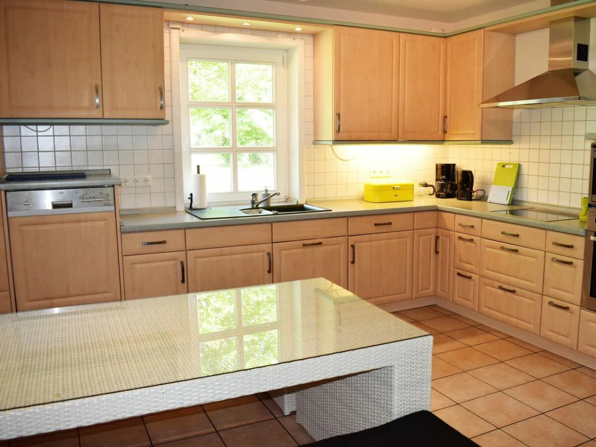 Holiday house Ferienhaus Blaues Haus Ockholm - Features photo 4