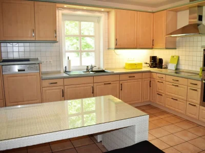 Holiday house Ferienhaus Blaues Haus Ockholm - Features photo 4