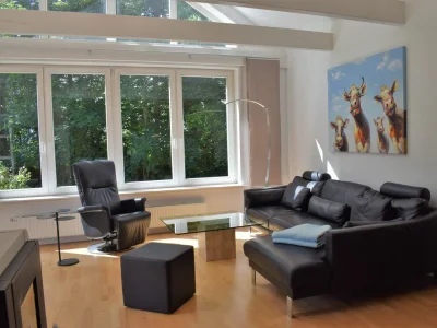 Holiday house Ferienhaus Blaues Haus Ockholm - Features photo 6