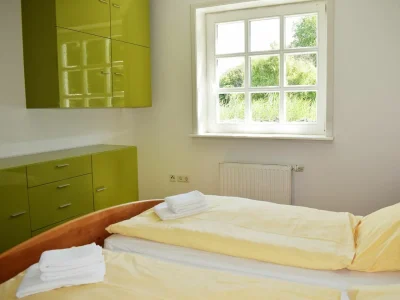 Holiday house Ferienhaus Blaues Haus Ockholm - Features photo 7