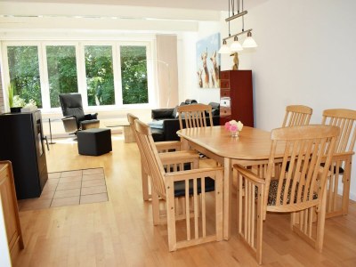Holiday house Ferienhaus Blaues Haus Ockholm - Features photo 8
