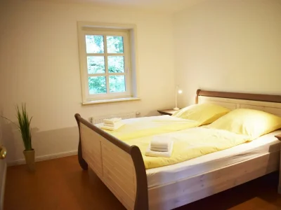 Holiday house Ferienhaus Blaues Haus Ockholm - Features photo 12