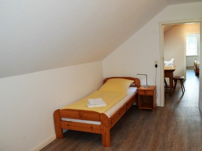 Holiday house Ferienhaus Blaues Haus Ockholm - Features photo 14