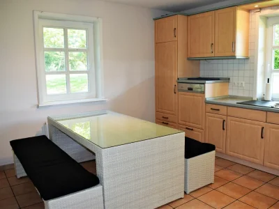 Holiday house Ferienhaus Blaues Haus Ockholm - Features photo 15