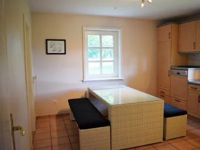 Holiday house Ferienhaus Blaues Haus Ockholm - Features photo 16