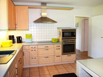 Holiday house Ferienhaus Blaues Haus Ockholm - Features photo 17