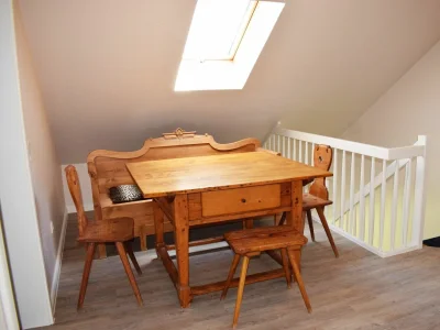 Holiday house Ferienhaus Blaues Haus Ockholm - Features photo 18