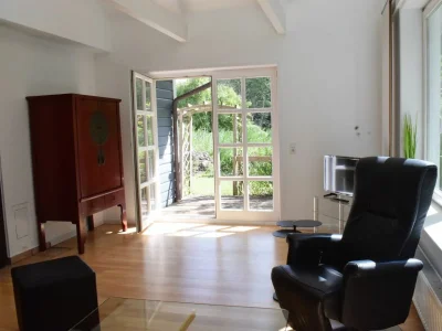 Holiday house Ferienhaus Blaues Haus Ockholm - Features photo 19