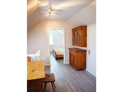 Holiday house Ferienhaus Blaues Haus Ockholm - Features photo 20