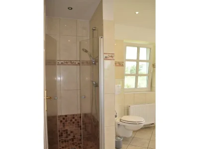 Holiday house Ferienhaus Blaues Haus Ockholm - Features photo 21