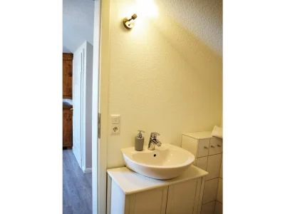 Holiday house Ferienhaus Blaues Haus Ockholm - Features photo 22