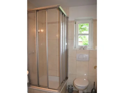 Holiday house Ferienhaus Blaues Haus Ockholm - Features photo 23