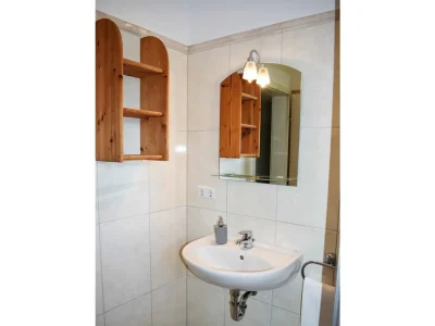 Holiday house Ferienhaus Blaues Haus Ockholm - Features photo 25