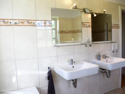 Holiday house Ferienhaus Blaues Haus Ockholm - Features photo 26