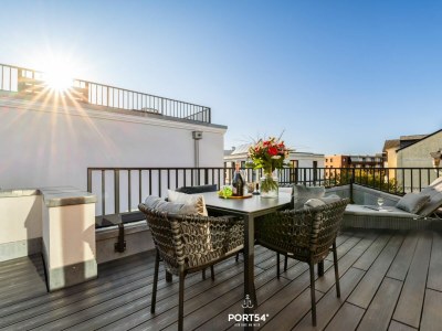 Holiday apartment Sylt Essenze Suite Westerland auf Sylt in Sylt - Holiday apartment