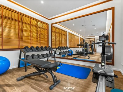 Holiday apartment Sylt Essenze Suite Westerland auf Sylt - Outdoor photo 5