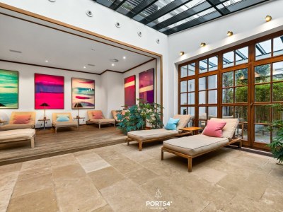 Holiday apartment Sylt Essenze Suite Westerland auf Sylt - Outdoor photo 8